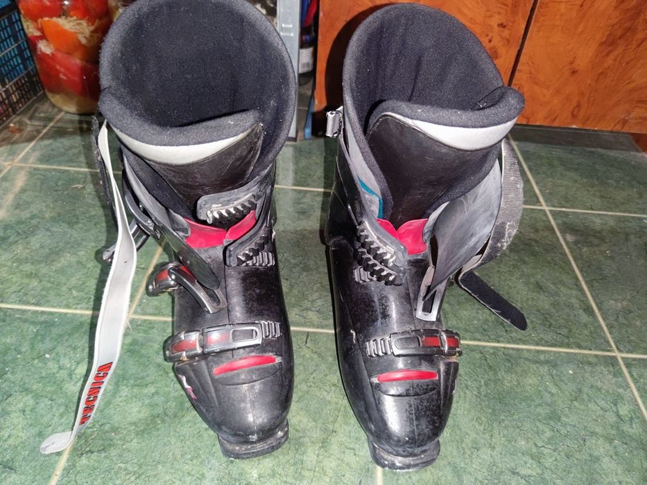 Clapari ski copii si adulti