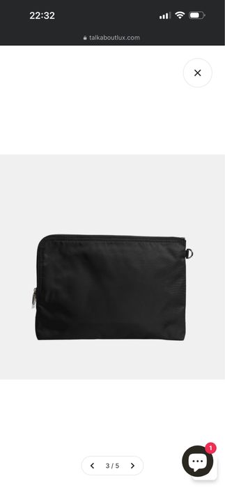 Dolce & Gabanna клъч чанта