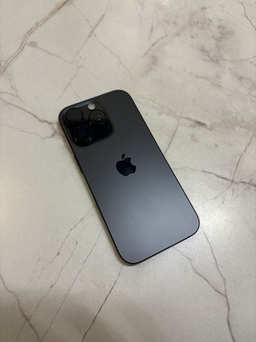 iPhone 16 pro 256 GB