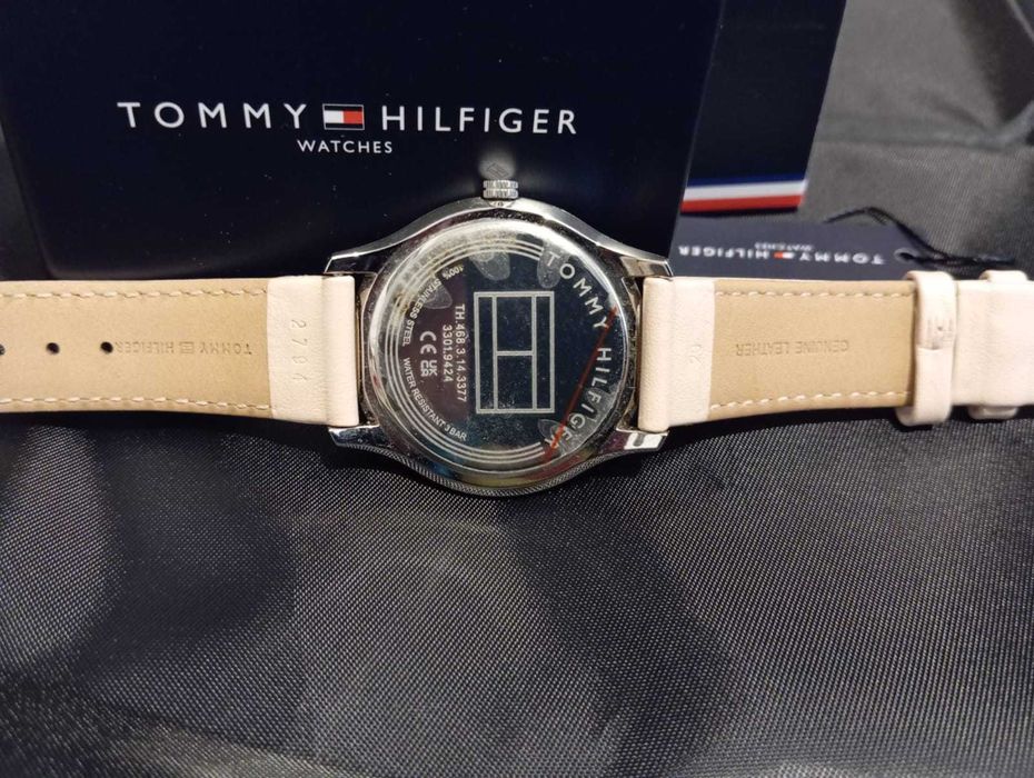 Ceas dama Tommy Hilfiger -Jessi