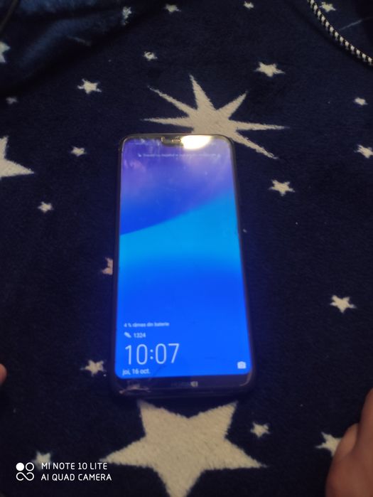 Huawei p20 lite Ane -lx1 4,0 RAM 64gb rezoluție 2280 x1080