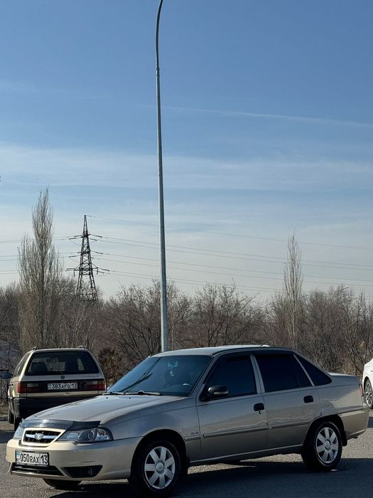 Срочно продам автомашину Нексия