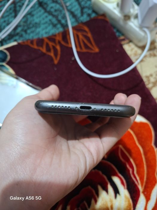 Айфон 11 в идеальном состояний