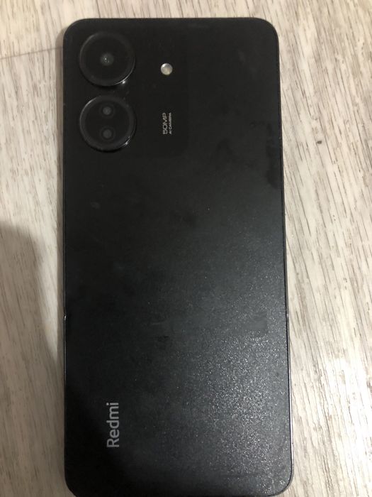 Телефон редми А13s састайане идал