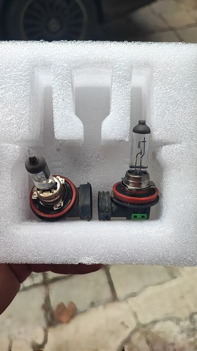 Ксенони няколко комплекта