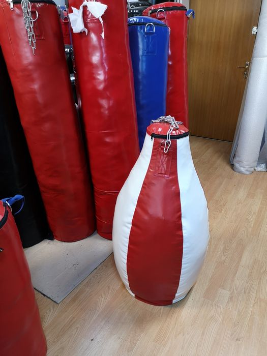 Sac box para rosu+alb 40 kg