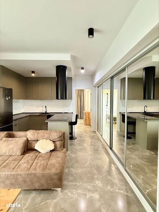 Vanzare Apartament 2 Camere // One Cotroceni Park