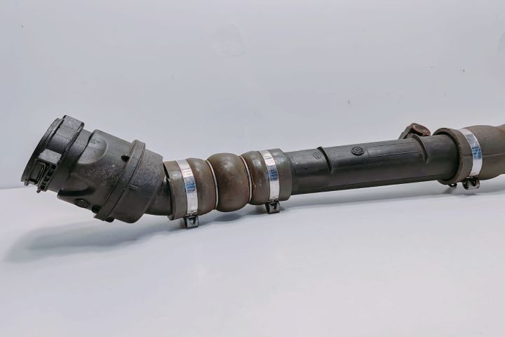 Conducta Furtun intercooler 144608356R / 1085617S01 Renault Kangoo a