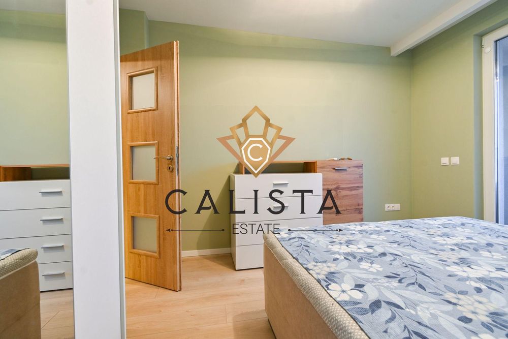 Дава се под наем Двустаен апартамент в София, Младост 4 - 65 кв.м за 717.06 € - Снимка #11