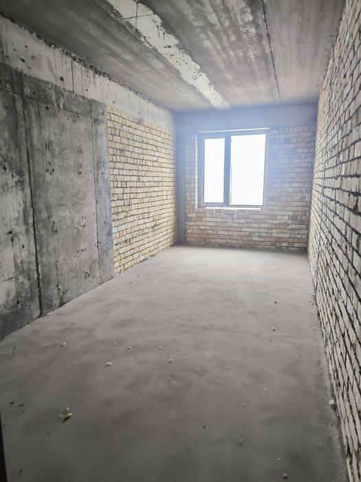 Новостройка на юнусабаде