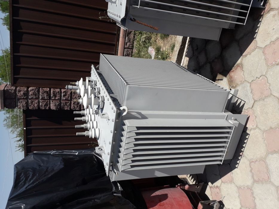 ктп и трансформаторы установка и монтаж