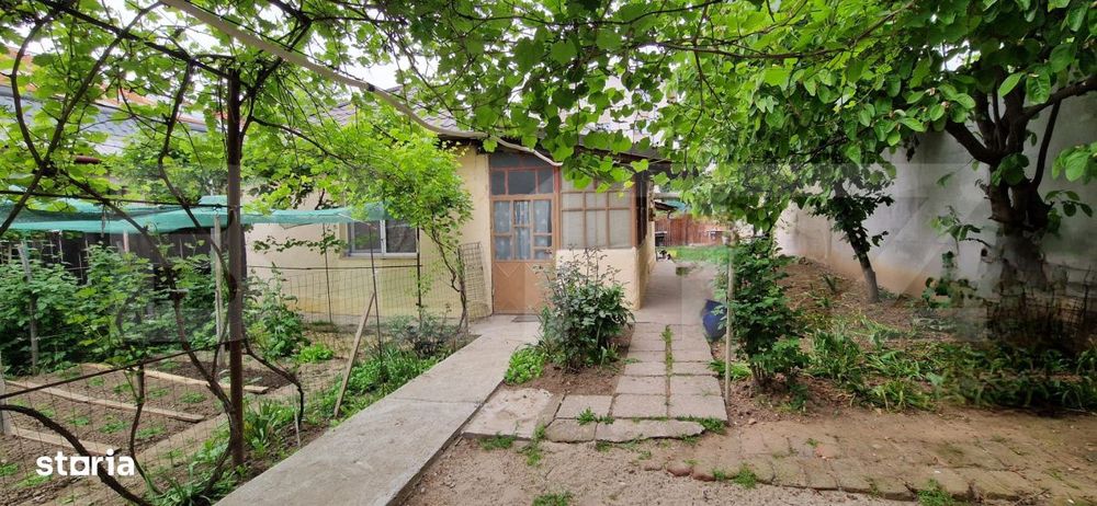 Teren 528 mp, D:12, 18 ml, zona str General Dragalina