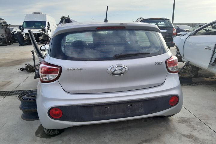 Usita rezervor 31038-M6000 31038-M6000 Hyundai i10 a 3-a generatie
