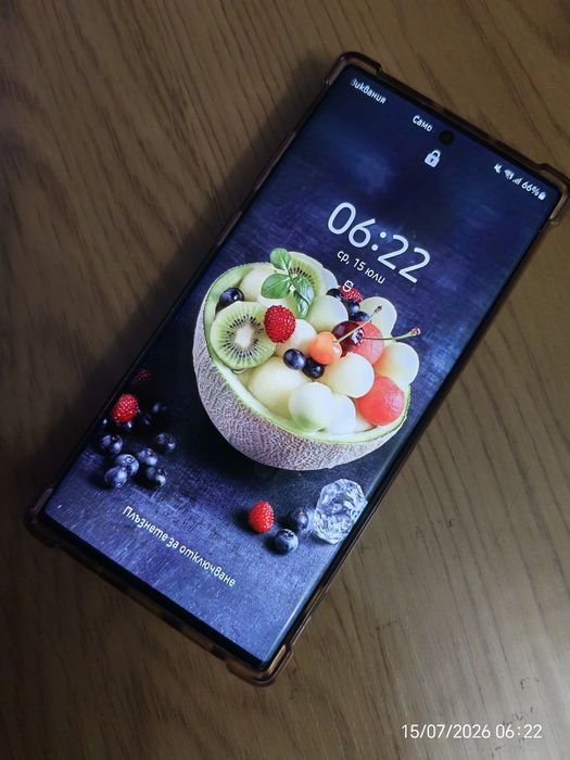 Samsung Galaxy Note 10 Plus
