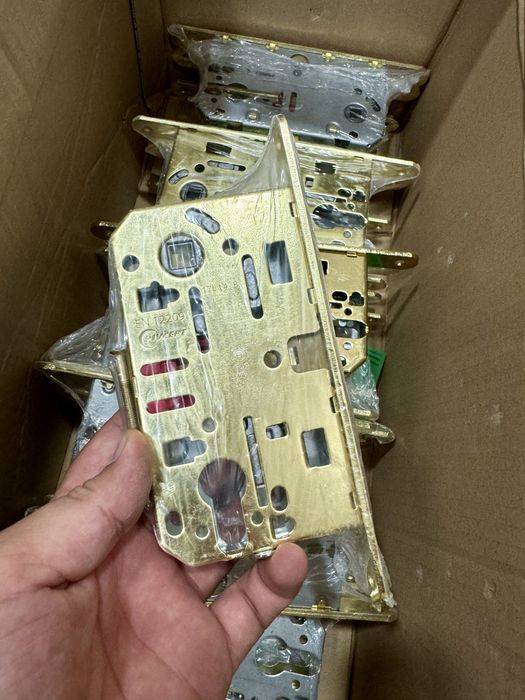 AGB Polaris . Made in Italy .