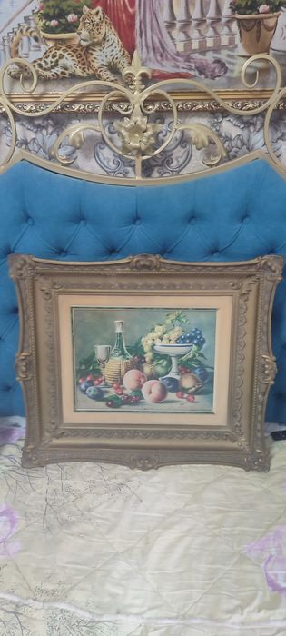 Картины совпласитал продам