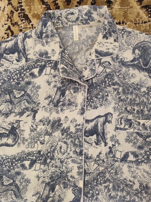 Продам новую пижаму, размер 52-54