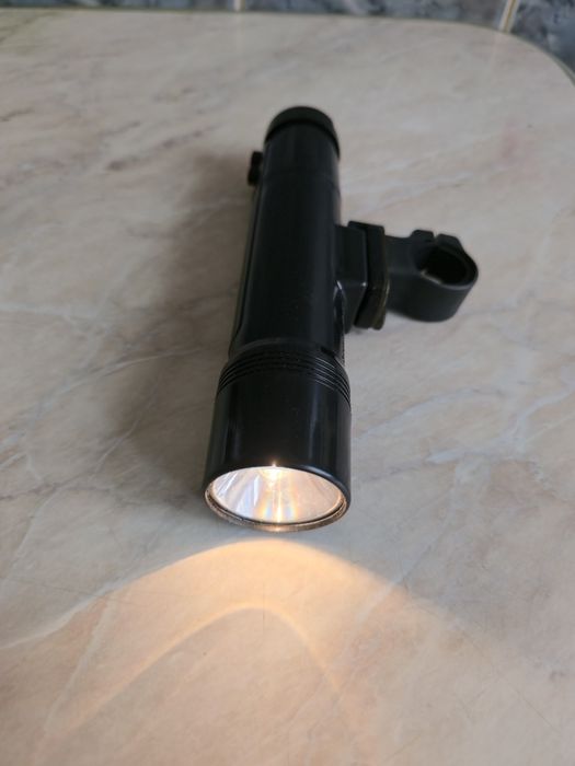 Far Stop Bicicleta Sanyo