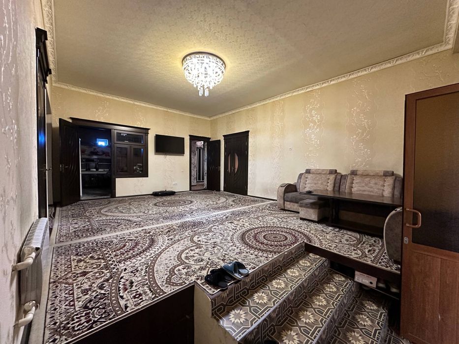 Kota qanida 7 sotix uy