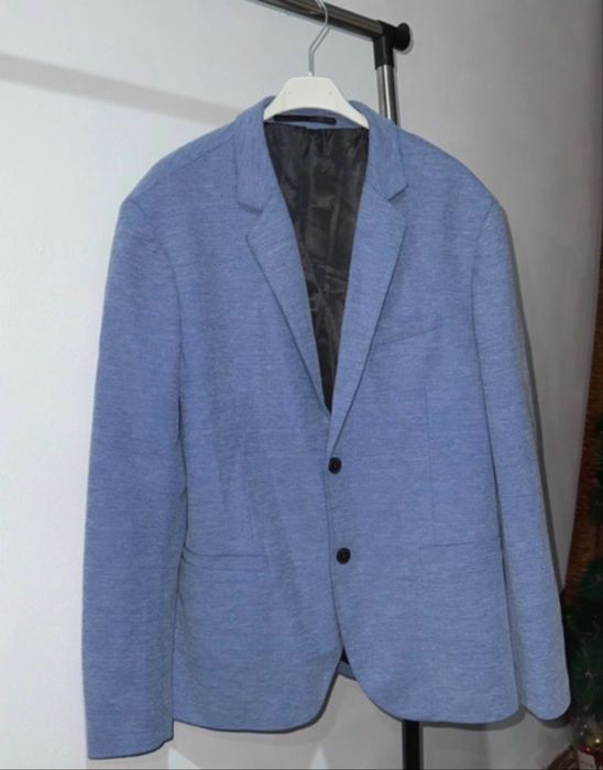 Sacou elegant de barbati