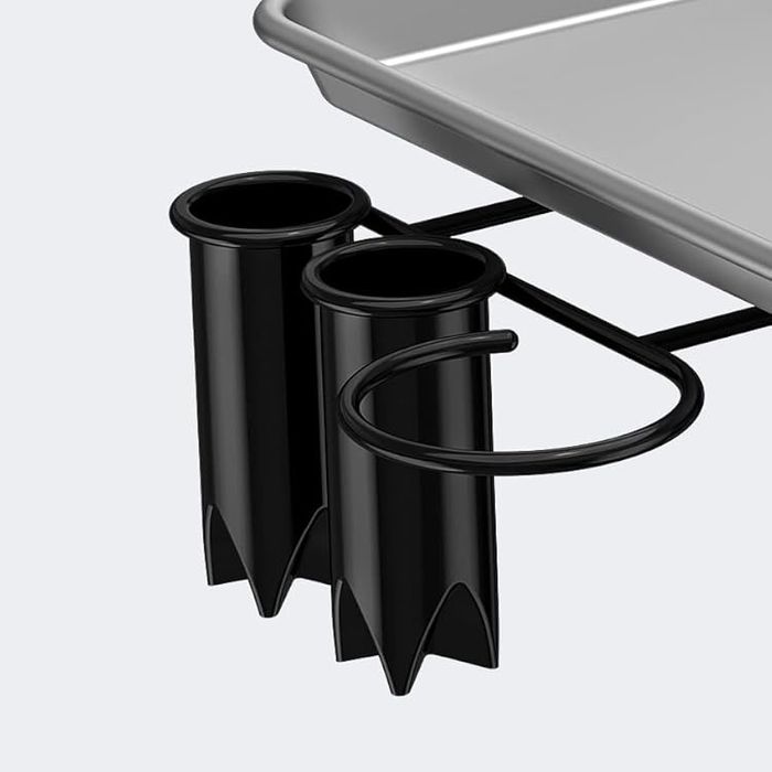 Помощна масичка с колелца за Tatoo/ beauty/фризьрски салони