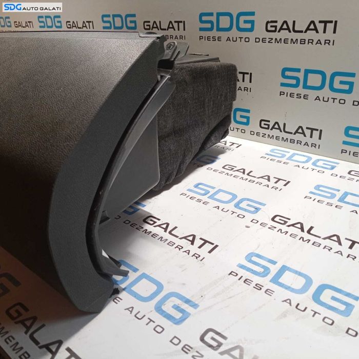 Torpedo Torpedou Bord Mercedes Clasa B Class W245 2005 - 2012 Cod 1005483 [1513]