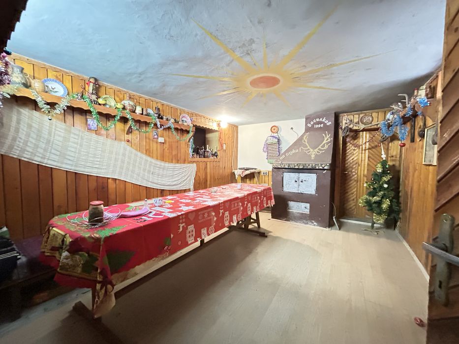 ИМОТИ Силистра представя къща в гр. Алфатар