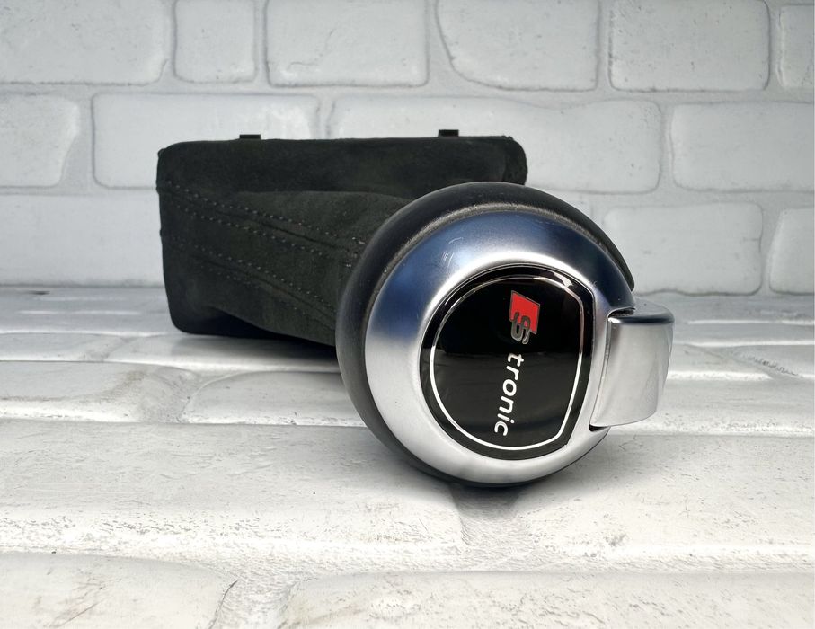 Топка скоростен лост AUDI A6 A7 C7 4G