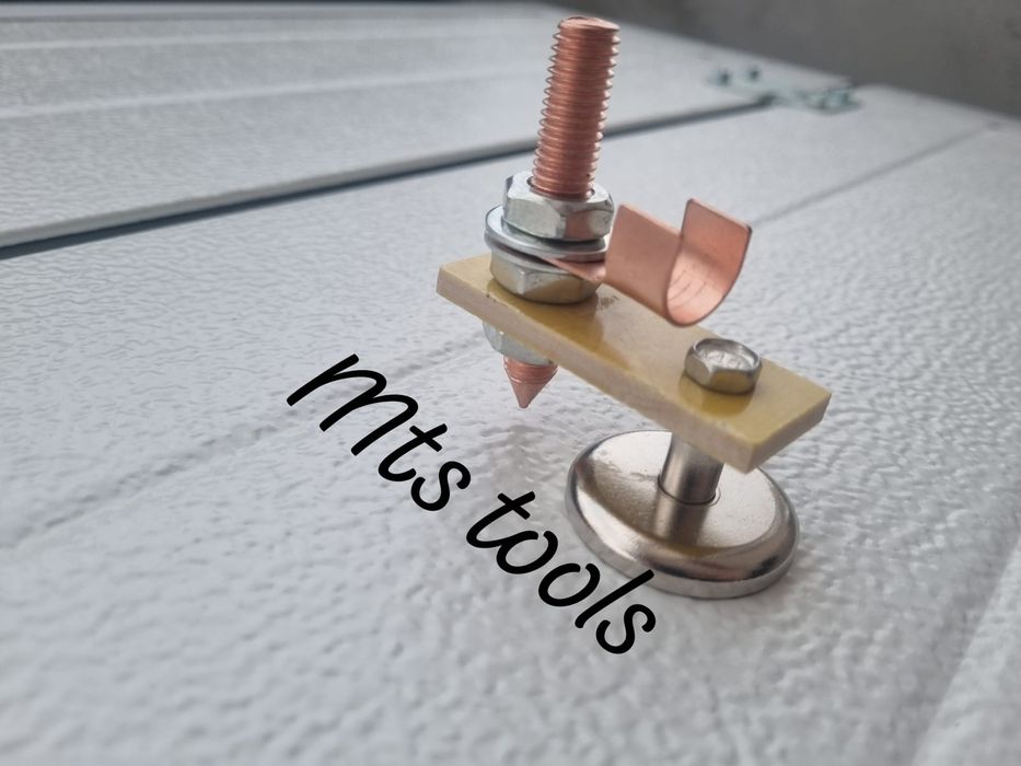 Masa magnetica pentru aparat sudura