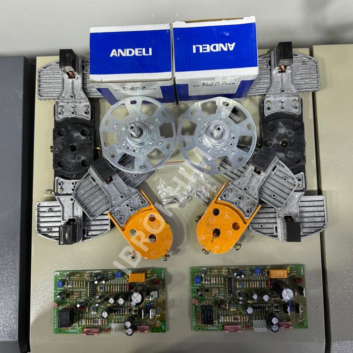 Сотилади Запчасть / ANDELI STABILIZATOR Оргинал