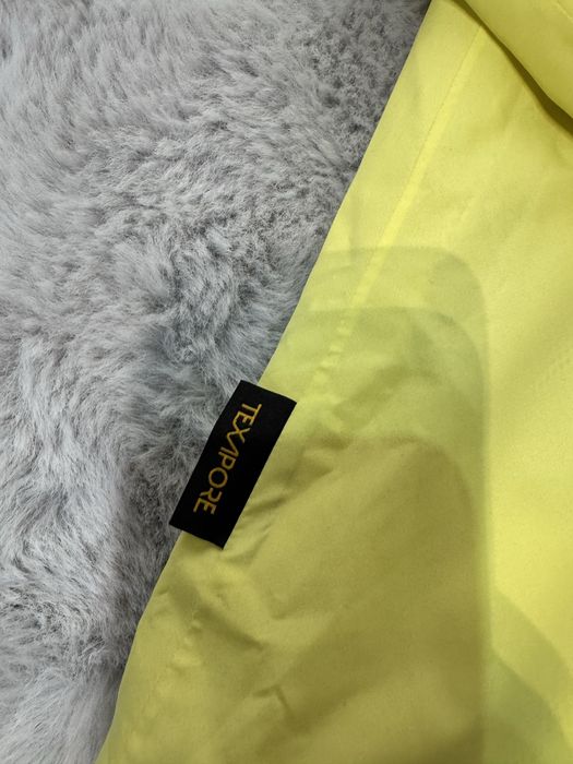Дамско водо и ветро устойчиво яке JACK WOLFSKIN TEXAPORE . Размер XL
