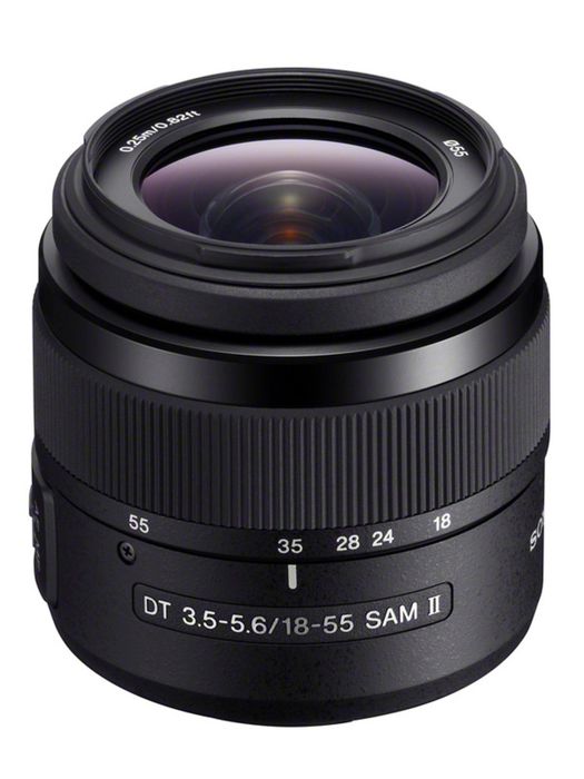 Камера sony SLT  a65