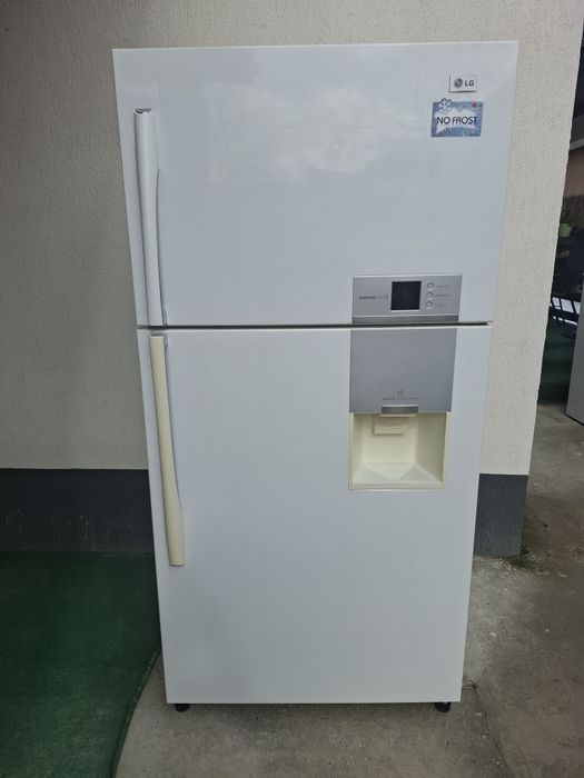 Combina frigorifica Beko  / Arctic.