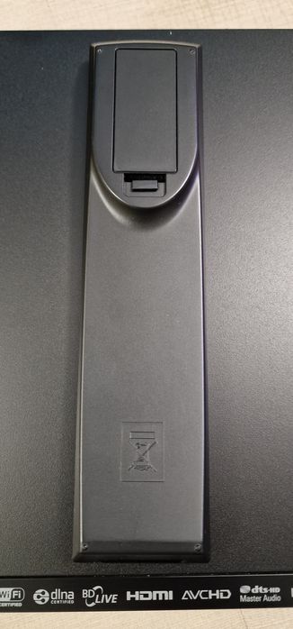 Vind Blu-ray Yamaha Aventage BD 1060 in stare exceptionala