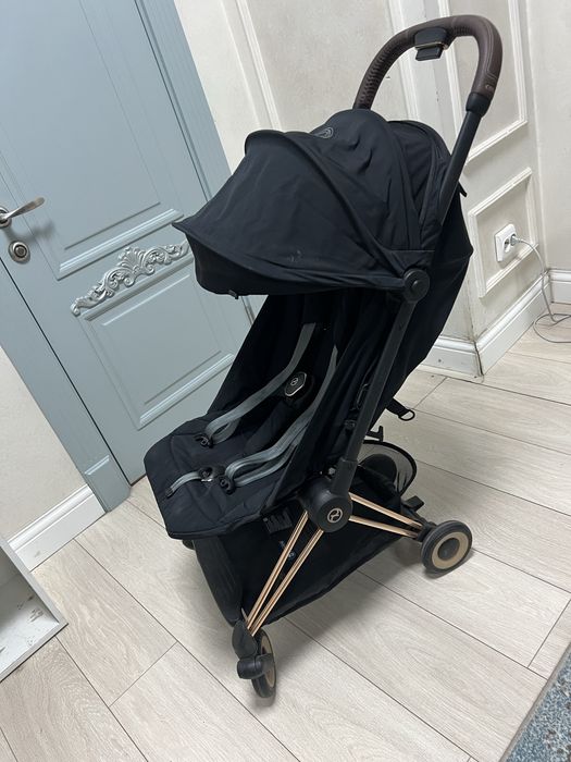 Прогулочная коляска Cybex coya