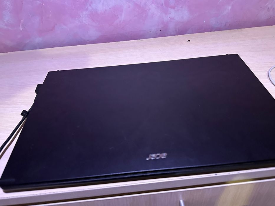 Ноутбук Acer Aspire 7 15.6"