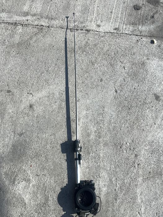 Камри 30 35 антенна