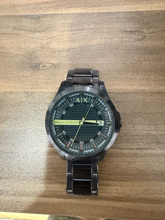 Часовник ARMANI Exchange