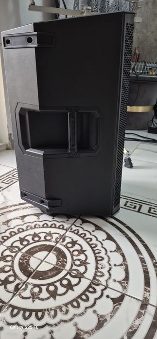 EV ZLX 12 ca noi originale nefolosite