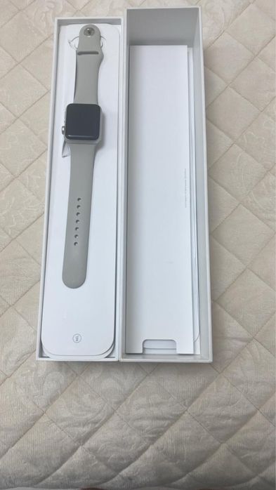 Apple watch серия 3