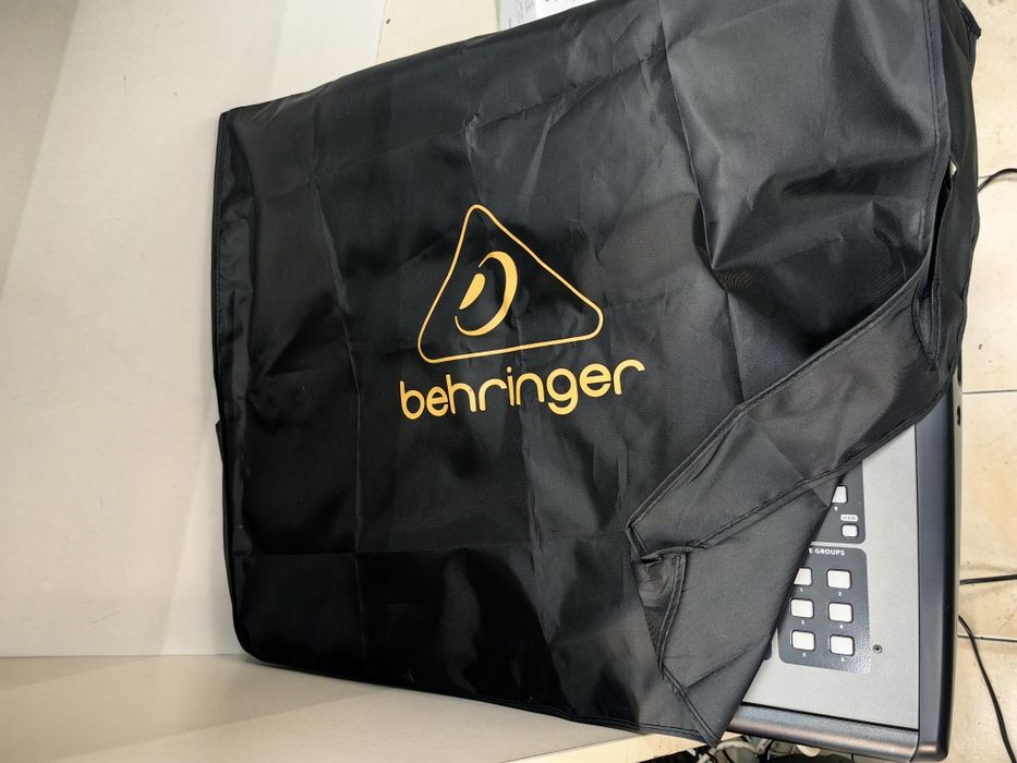 Хб! Дигитален аудио миксер Behringer X32 COMPACT Гаранционна.