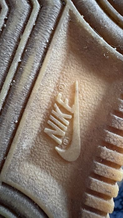 Зимние сапоги мужские Nike