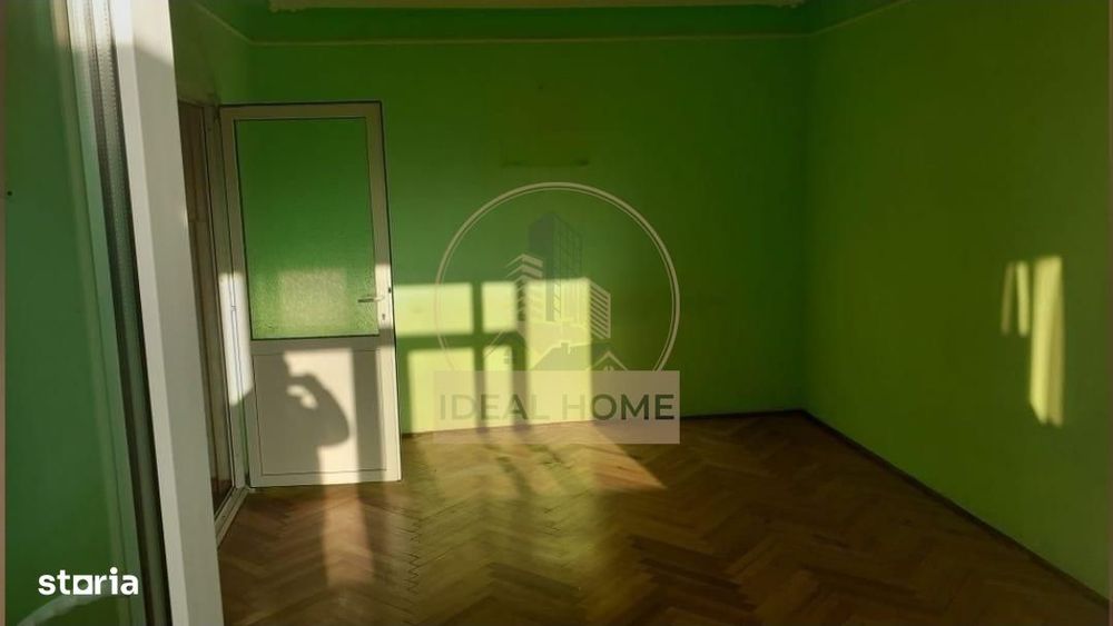Apartament 2 camere parcul voievozilor etj 4din10