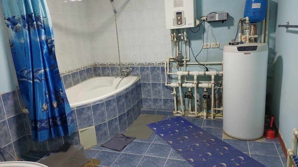 Kvartira arenda Nazarbek UCHASTKA HOVLI