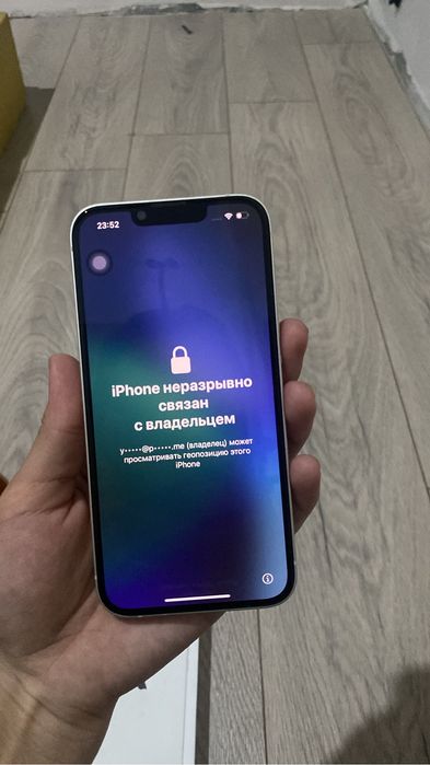 iPhone 13 128 Gb айфон 13 Оригинал