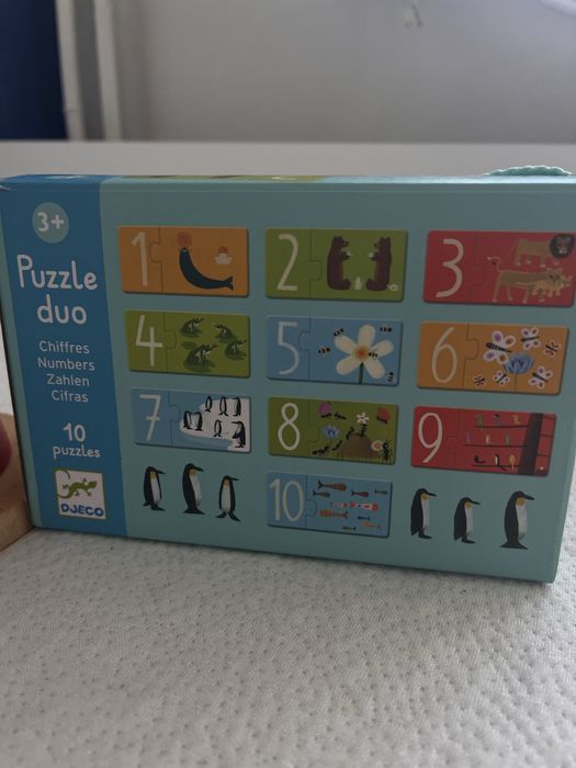 Образователни играчки за деца