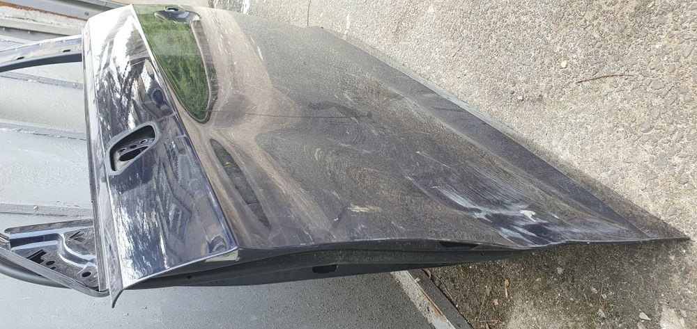 Ușa față stg Audi A3 2016