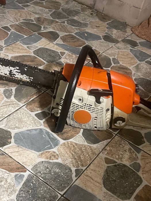 Drujba STIHL 270