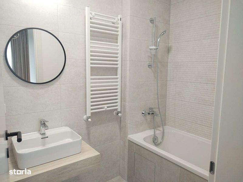 Vulcan Residence, 3 camere