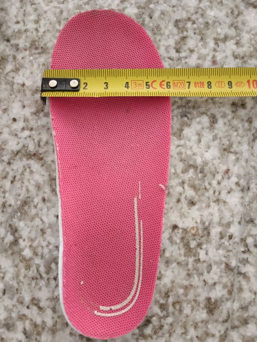 Детски маратонки Puma 23 номер